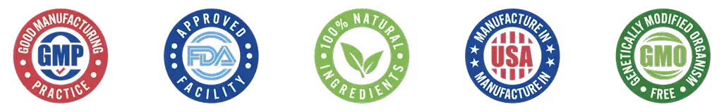 NeuroMind Pro Quality Badge