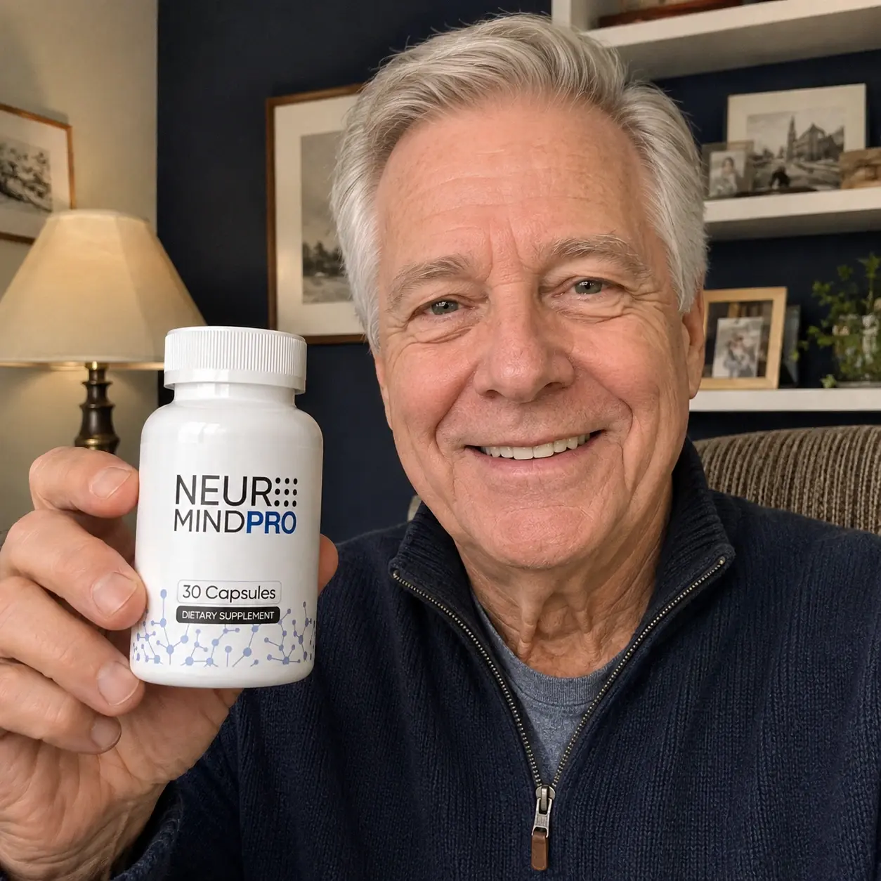 NeuroMind Pro customer feedback