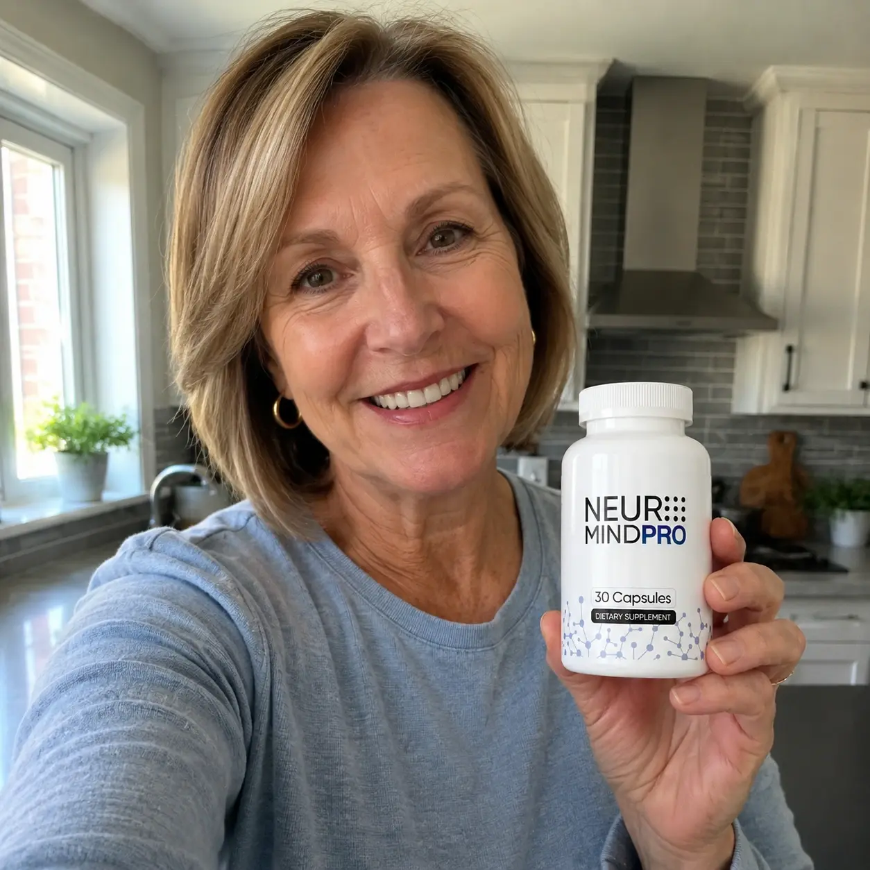 NeuroMind Pro customer testimonial